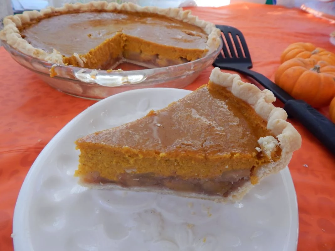 LA SELECCIÓN DE INGREDIENTES: LA CLAVE DEL ÉXITO EN TU PUMPKIN PIE