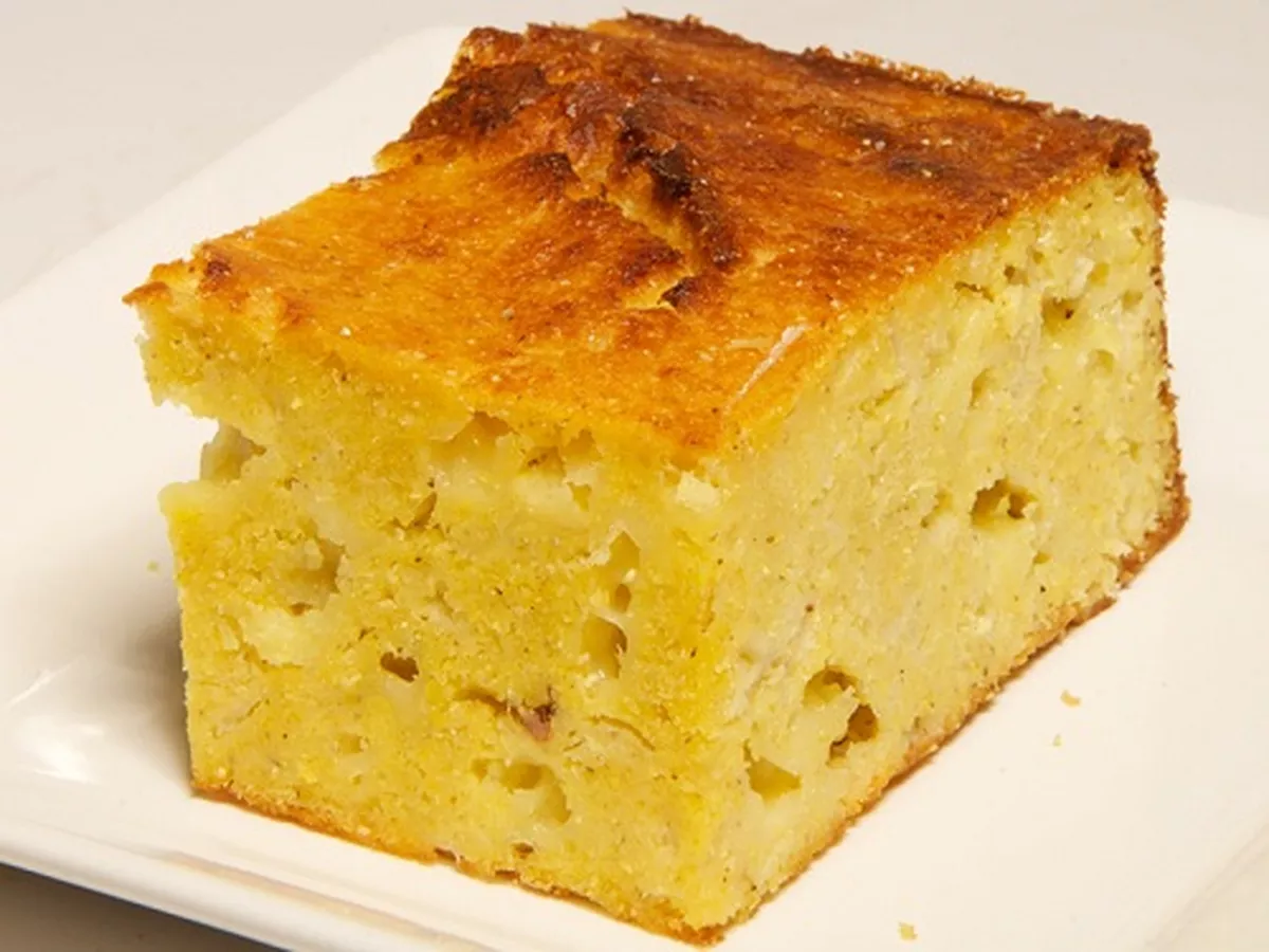 LA SOPA PARAGUAYA EN LA GASTRONOMÍA ESPAÑOLA