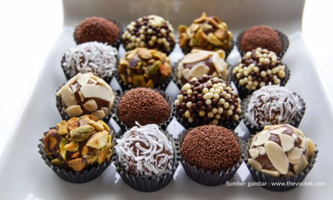 CONSEJOS PARA PERSONALIZAR Y CONSERVAR LAS TRUFAS