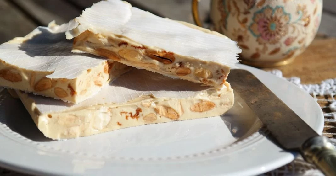 LA TRADICIÓN DEL TURRÓN EN GALICIA