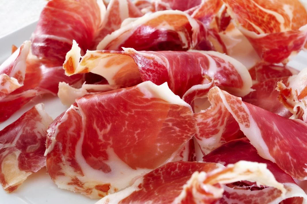 COMBINACIONES PERFECTAS PARA ACOMPAÑAR EL JAMÓN