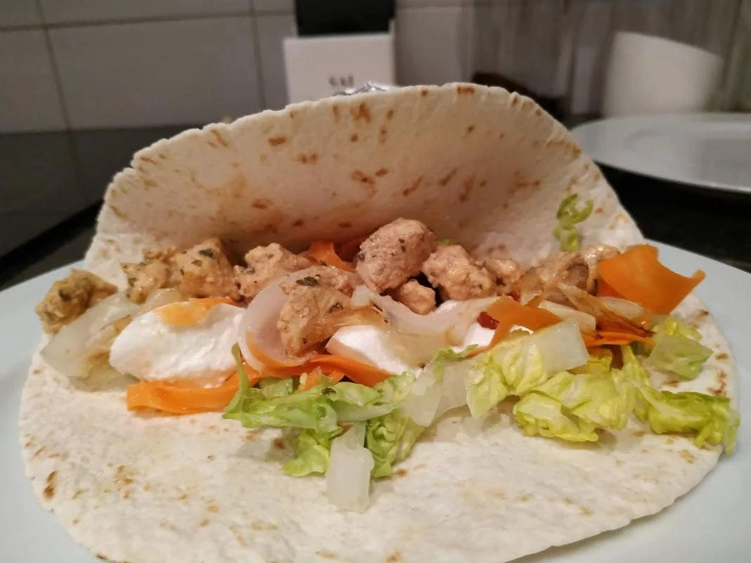 VARIANTES DEL KEBAB DE POLLO PARA PERSONALIZAR TU RECETA