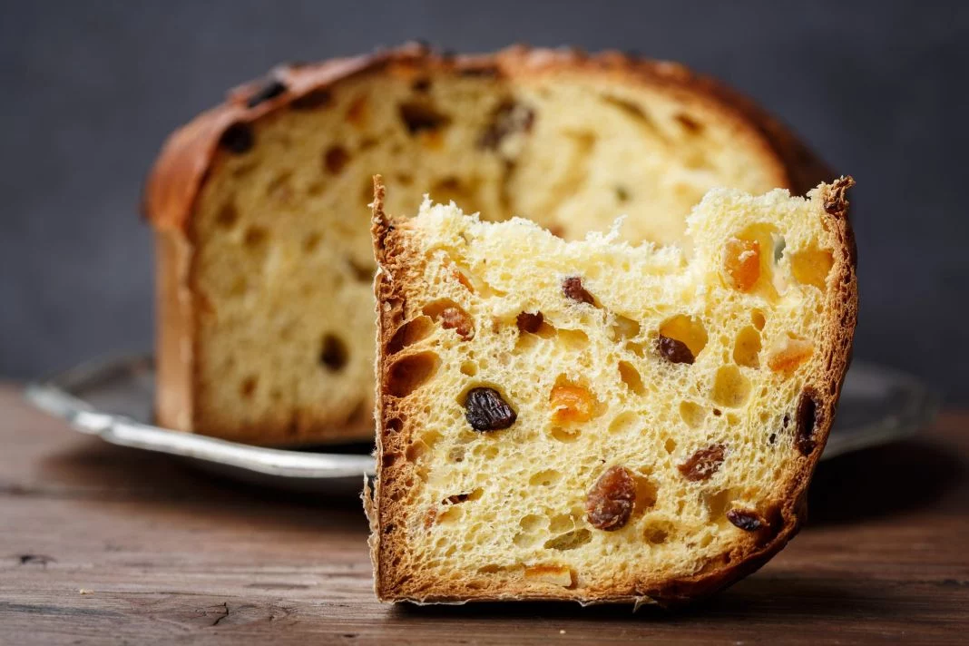 LA IMPORTANCIA DE LA FERMENTACIÓN EN EL PANETTONE