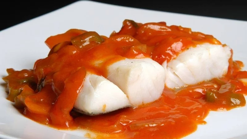 EL ORIGEN DEL BACALAO A LA CAZUELA EN MÁLAGA