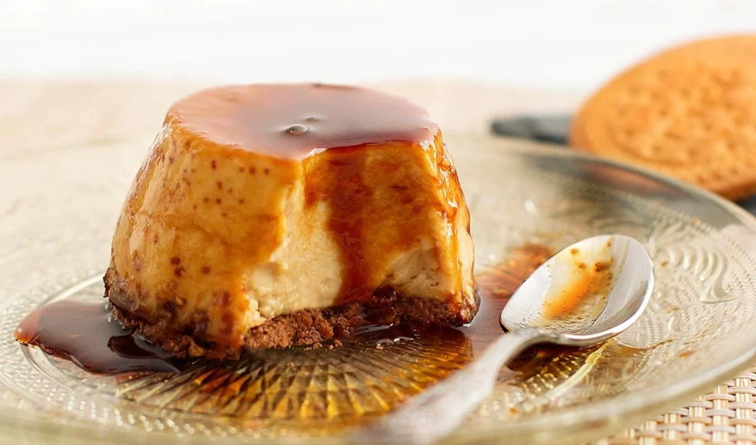 VARIANTES DEL FLAN DE GALLETAS MARÍA: INNOVANDO EN LA TRADICIÓN