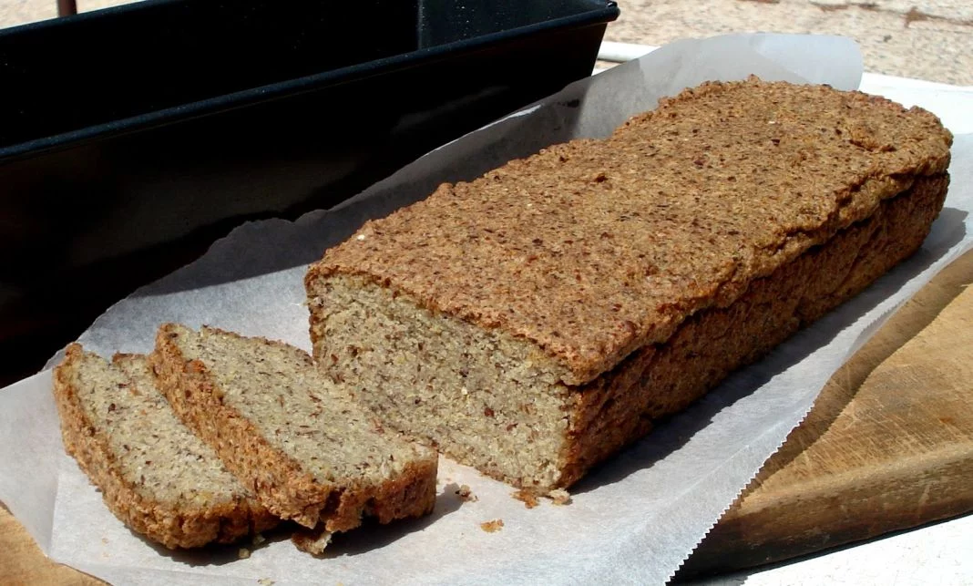 LOS BENEFICIOS NUTRICIONALES DEL PAN DE QUINOA