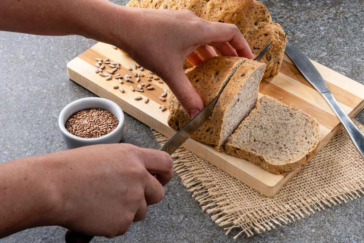 IDEAS CREATIVAS PARA DISFRUTAR DEL PAN DE QUINOA