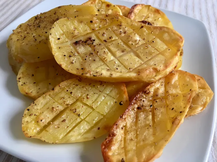 PREPARACIÓN SENCILLA Y RÁPIDA