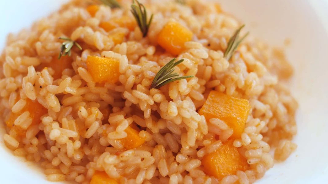 1. LA ELECCIÓN DEL ARROZ: EL CORAZÓN DEL RISOTTO