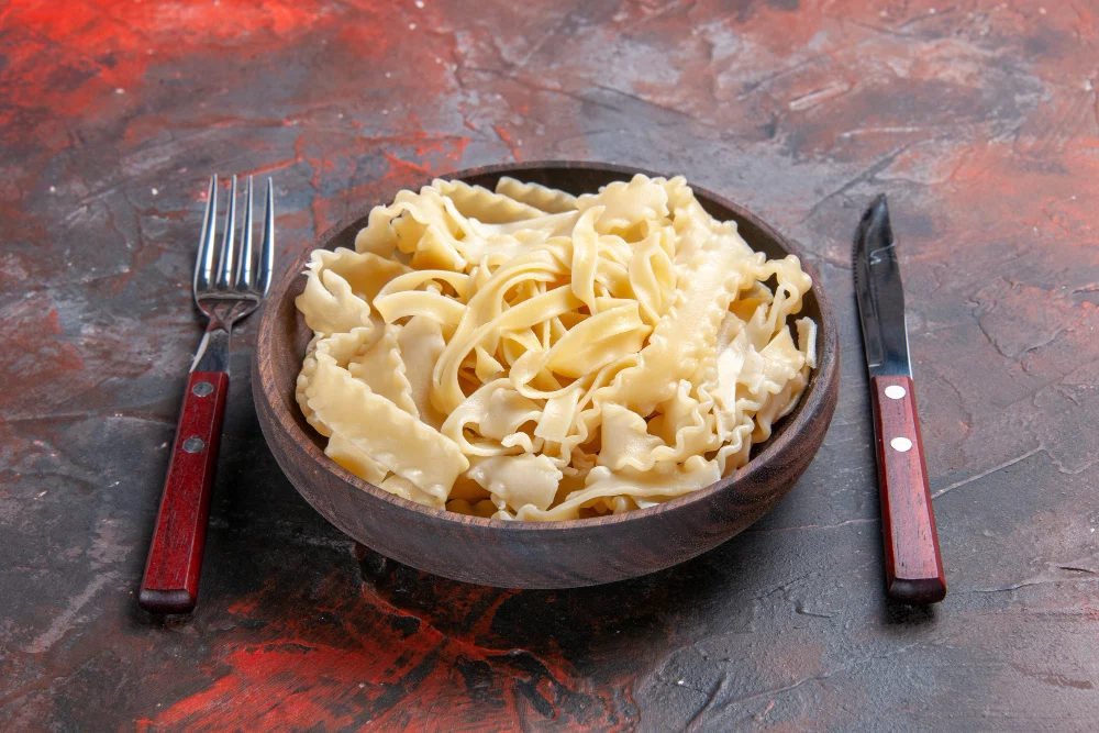 POR QUÉ LA PASTA ALFREDO SIGUE SIENDO UN CLÁSICO IMPRESCINDIBLE