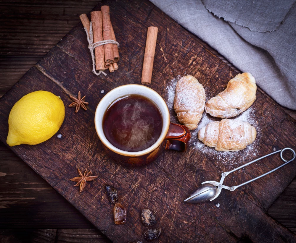 CANELA: EL TOQUE DULCE QUE MEJORA TU CEREBRO