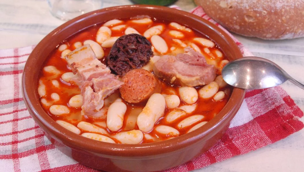 INGREDIENTES CLAVE PARA UNA FABADA EXPRÉS PERFECTA