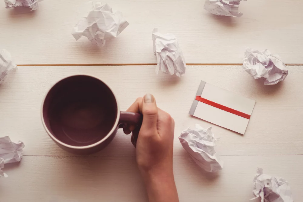 LA CIENCIA DETRÁS DE LA TOLERANCIA A LA CAFEÍNA