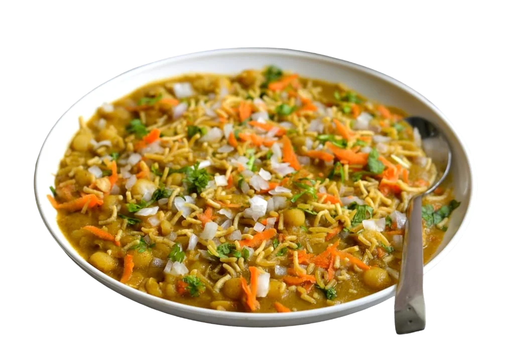 EL CHAAT MASALA EN LA COCINA ESPAÑOLA