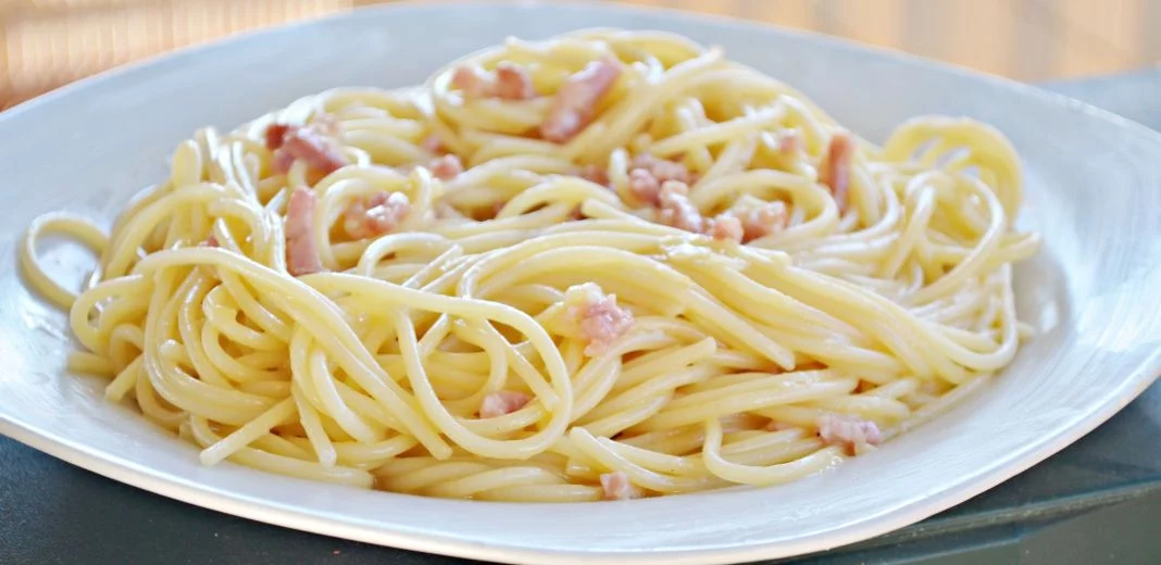 EL ORIGEN DE LA CARBONARA: UNA HISTORIA CON SABOR ROMANO