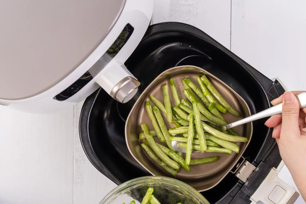 VERDURAS QUE TE DARÁN UN IMPULSO