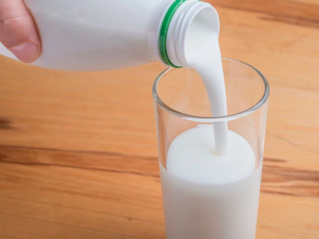 LA LECHE SEMIDESNATADA: UN EQUILIBRIO SALUDABLE