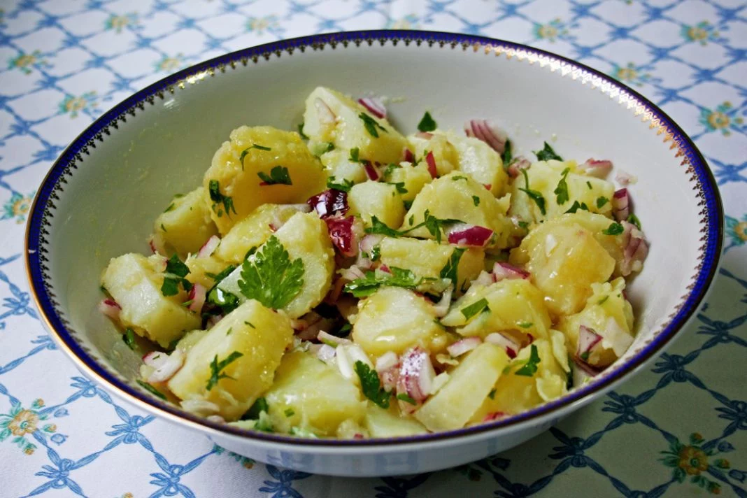 UN PLATO QUE CONQUISTA A TODOS LOS PALADARES