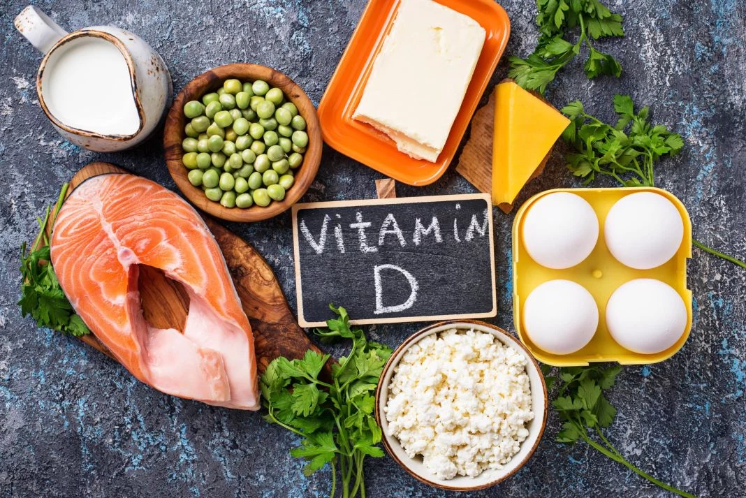 VITAMINA D: EL ALIADO PARA TU SISTEMA INMUNE