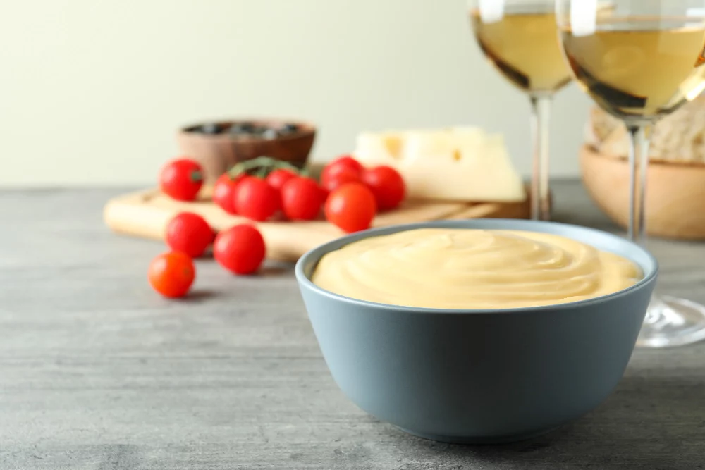 LOS BENEFICIOS DE LA CREMA DE CHAMPIÑONES CASERA