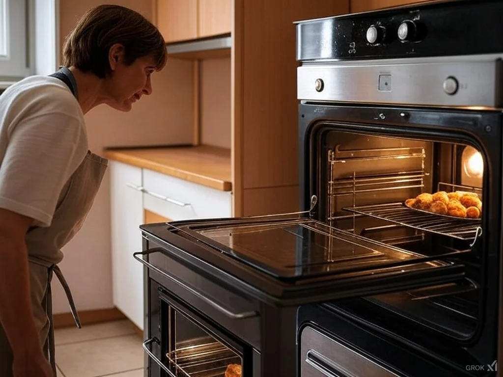 EL IMPACTO DE LA HUMEDAD EN TU COCINA