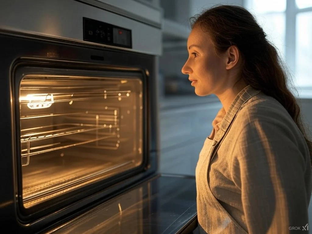 CÓMO PROTEGER TU COCINA DE DAÑOS POR CALOR Y HUMEDAD