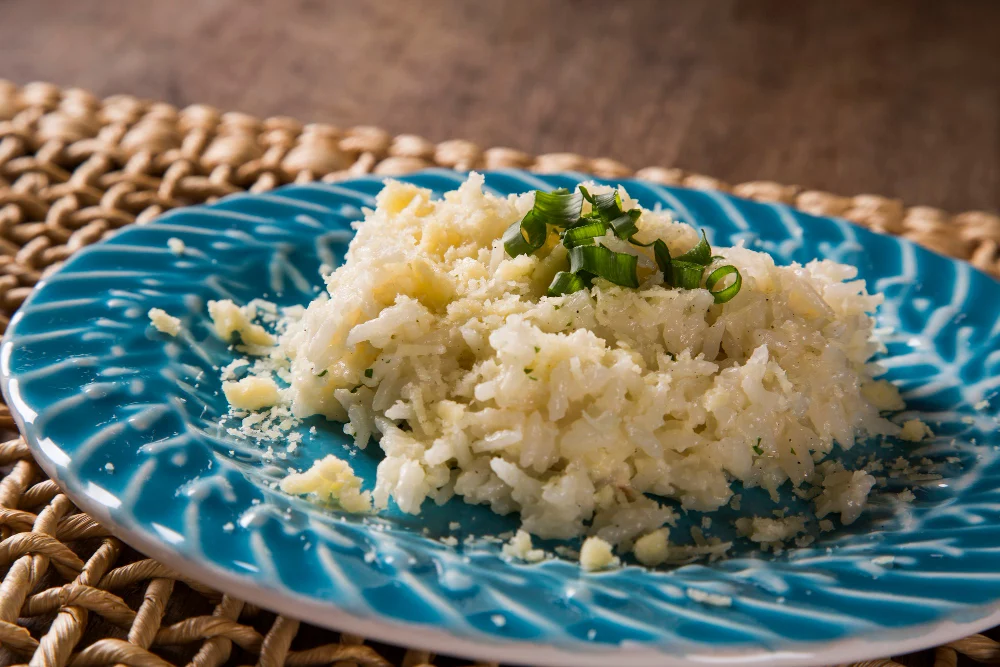 CONCLUSIÓN: EL ARROZ COMO SOLUCIÓN INFALIBLE PARA LA CENA