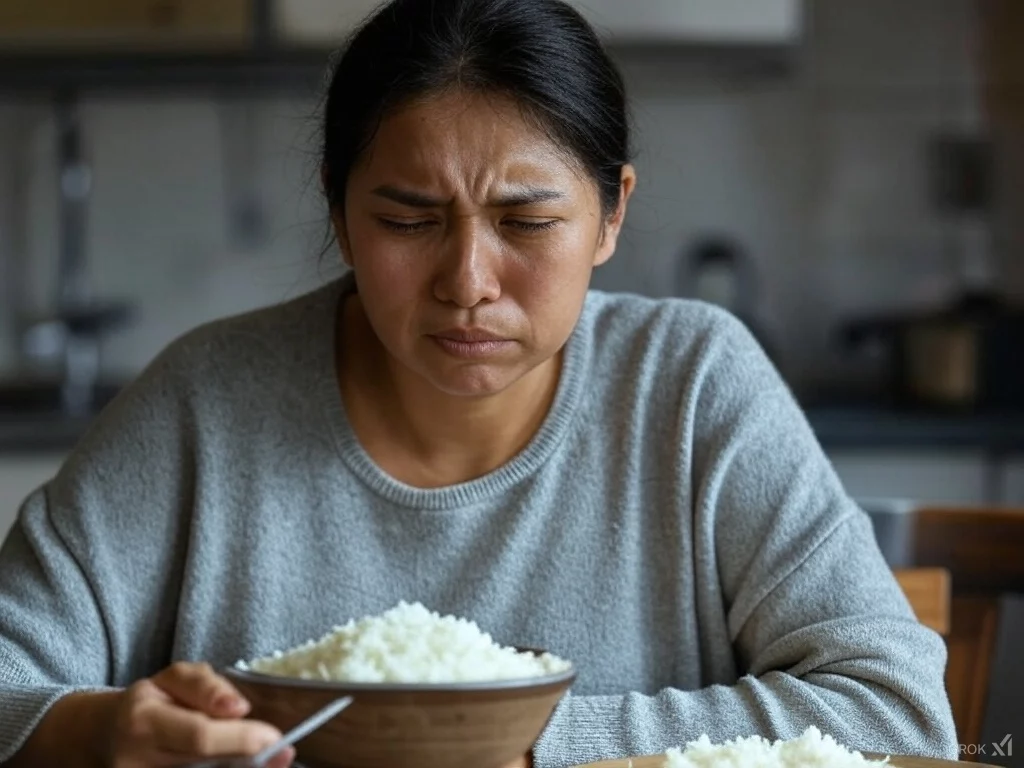 RECOMENDACIONES Y CAMBIOS ALIMENTICIOS