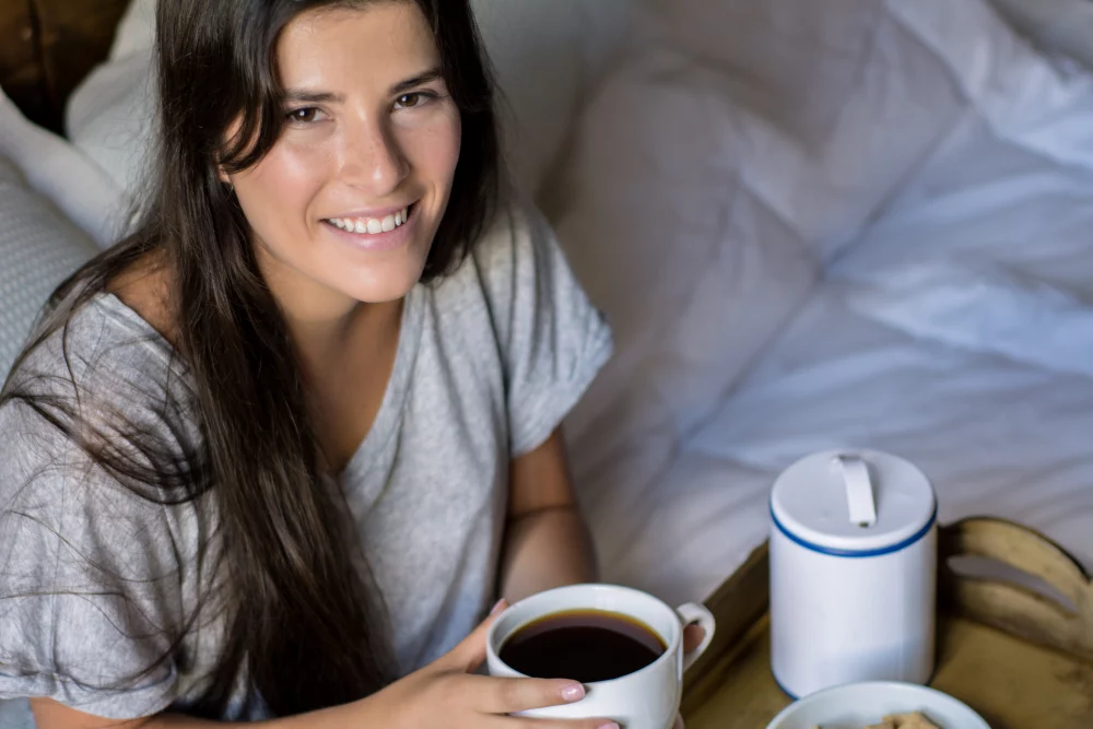 EL IMPACTO EMOCIONAL DEL RITUAL DEL CAFÉ EN LA VIDA MODERNA