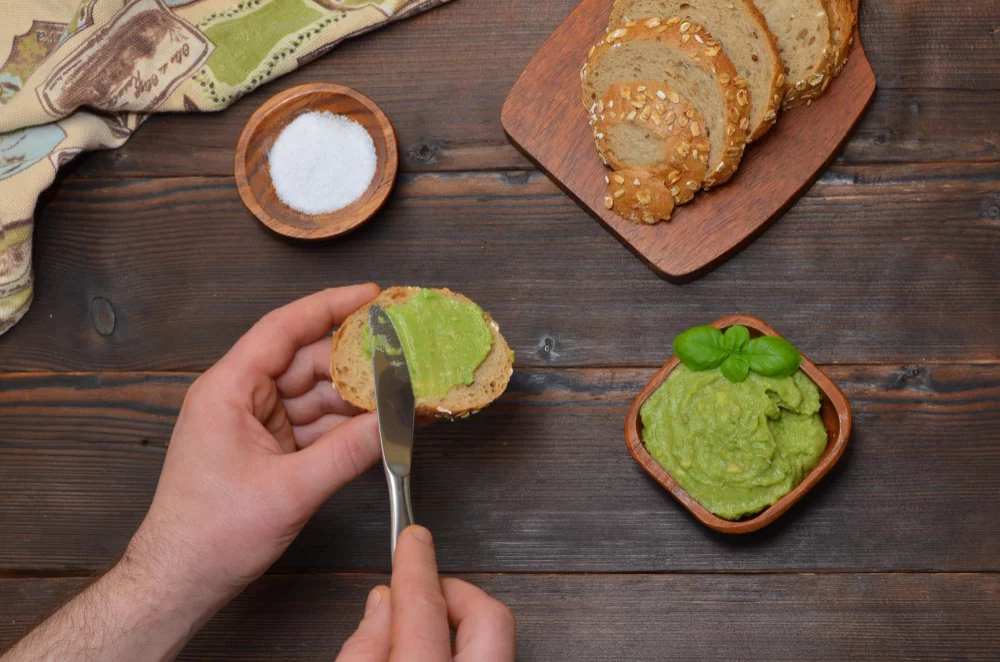 CONSEJOS PARA PERSONALIZAR TU CREMA VERDE SALUDABLE