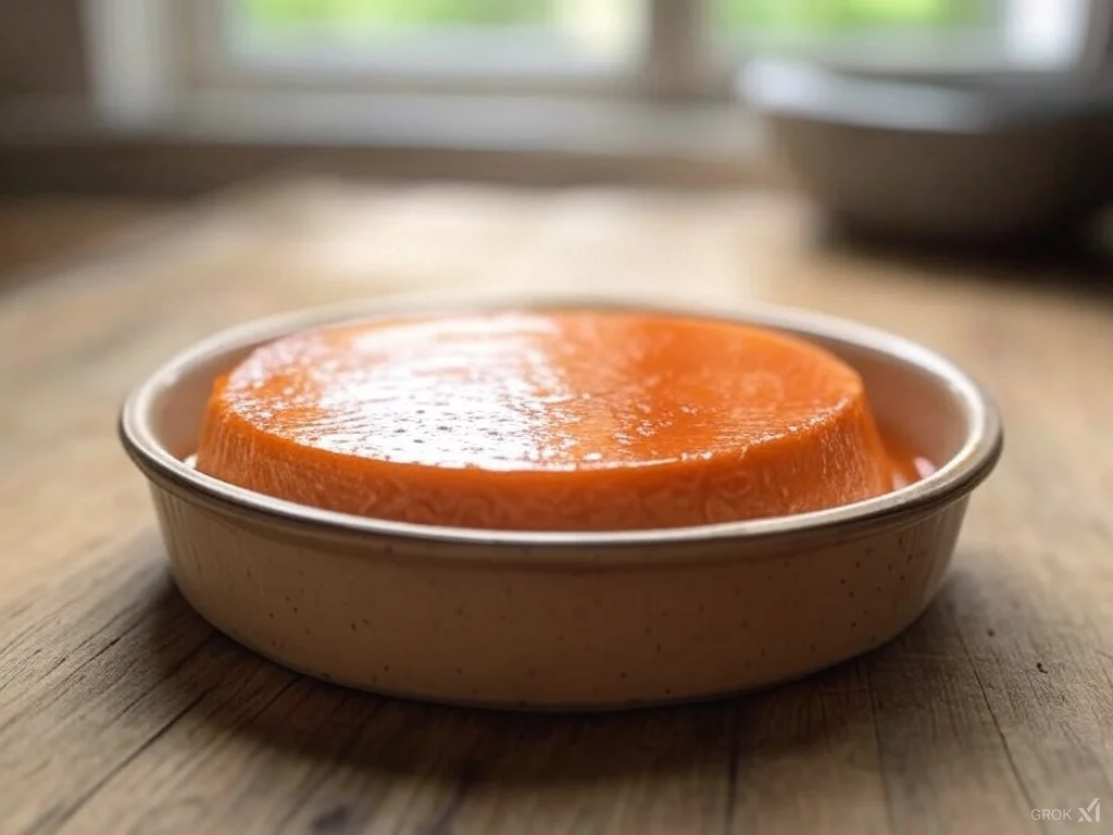 CONSEJOS Y TRUCOS PARA UN FLAN DE ZANAHORIA PERFECTO (Y MÁS SALUDABLE)