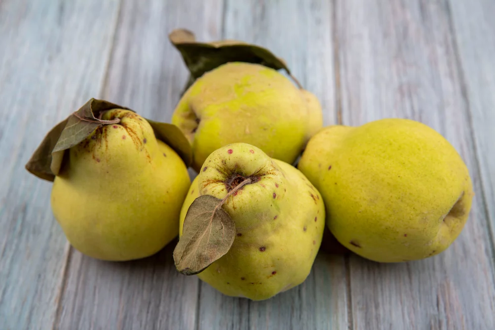 PERFIL NUTRICIONAL DE LA GUAYABA: UNA FRUTA PODEROSA