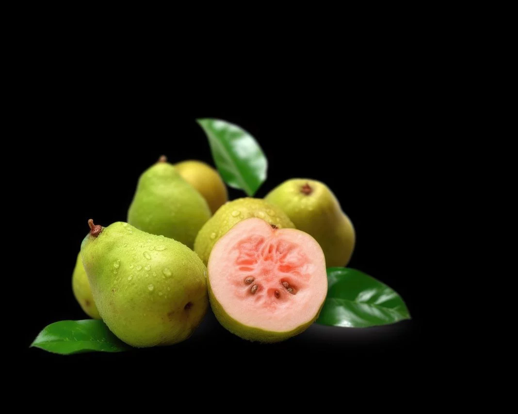 EL PODER DEL MAGNESIO EN LA GUAYABA PARA COMBATIR EL INSOMNIO